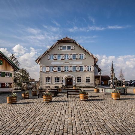 Hotel Zur Rose Eglofs Extérieur photo