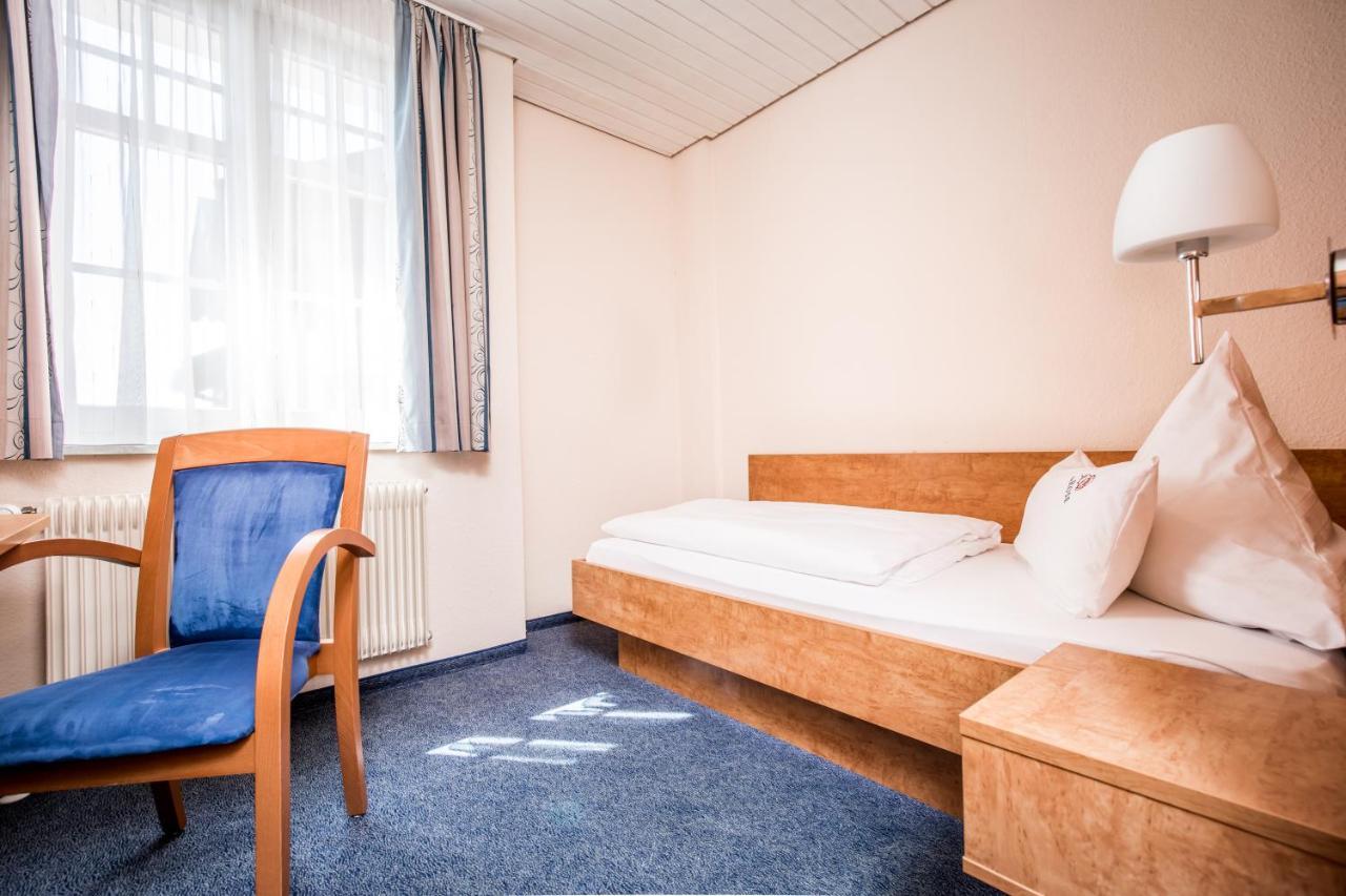 Hotel Zur Rose Eglofs Extérieur photo