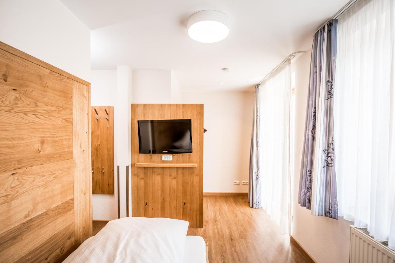 Hotel Zur Rose Eglofs Extérieur photo