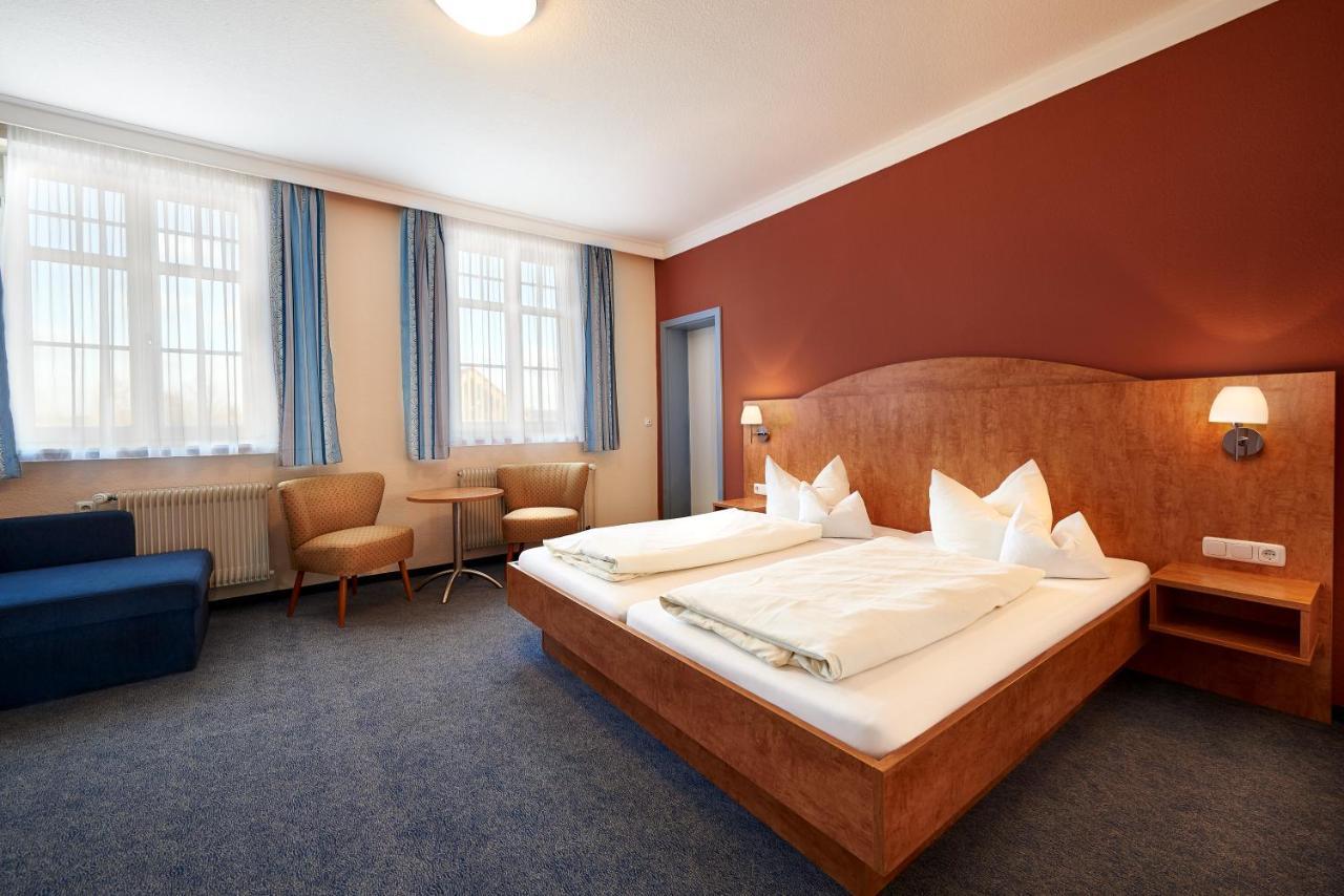 Hotel Zur Rose Eglofs Extérieur photo