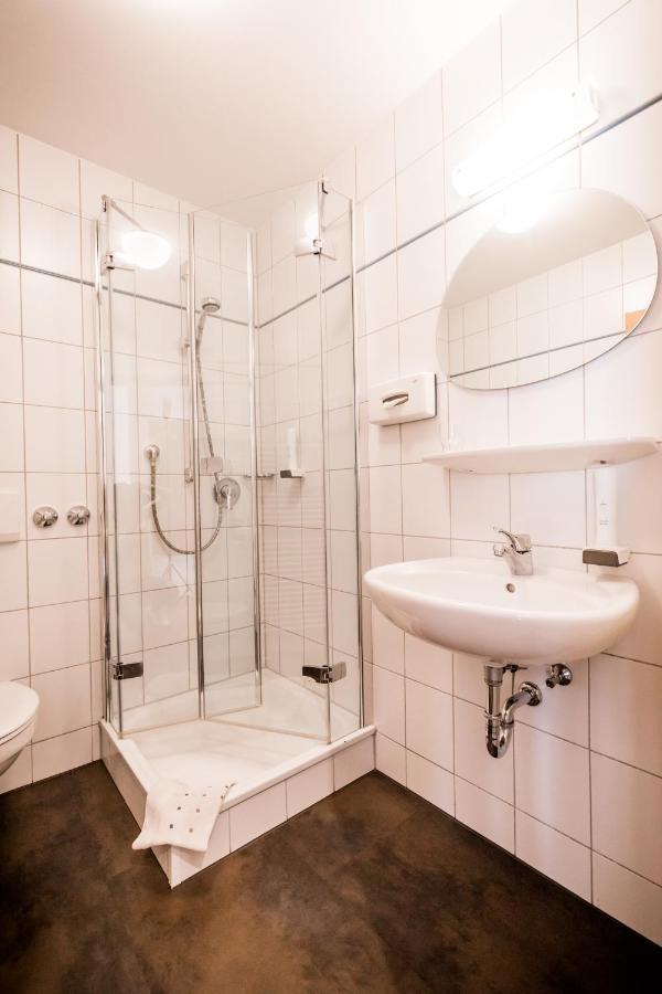 Hotel Zur Rose Eglofs Extérieur photo