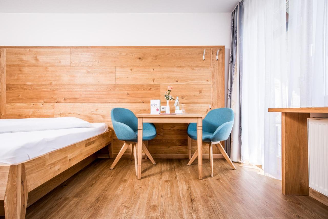 Hotel Zur Rose Eglofs Extérieur photo