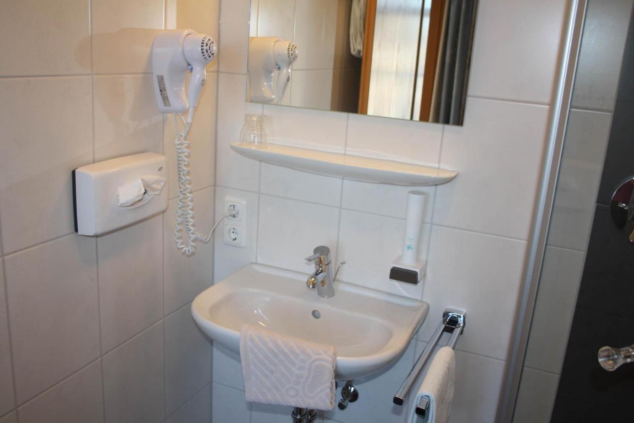 Hotel Zur Rose Eglofs Extérieur photo