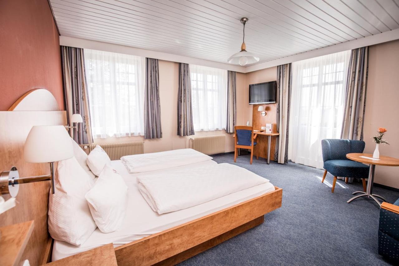 Hotel Zur Rose Eglofs Extérieur photo