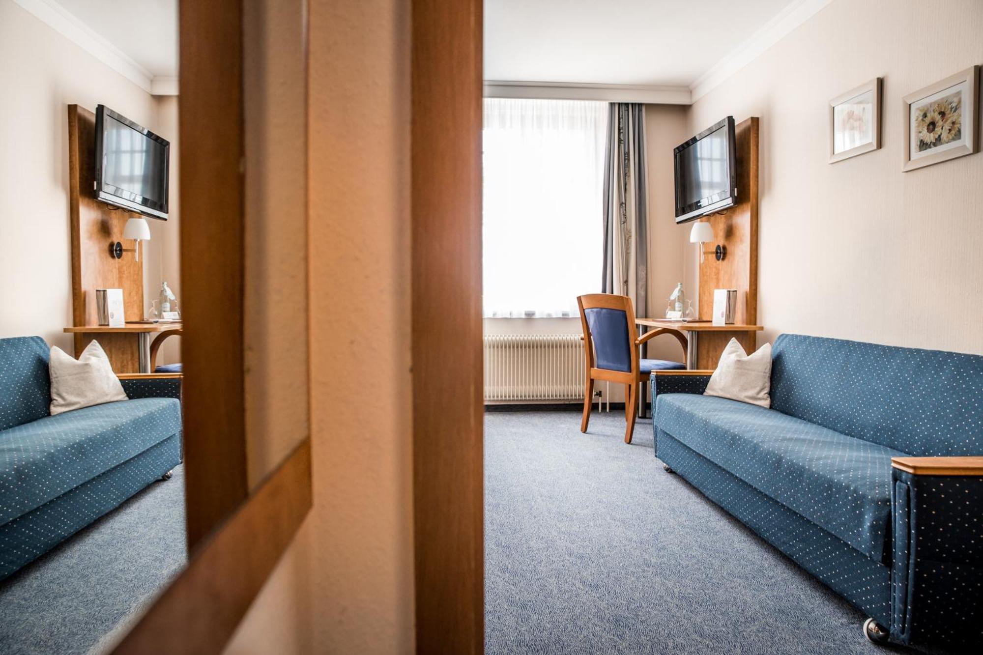 Hotel Zur Rose Eglofs Chambre photo