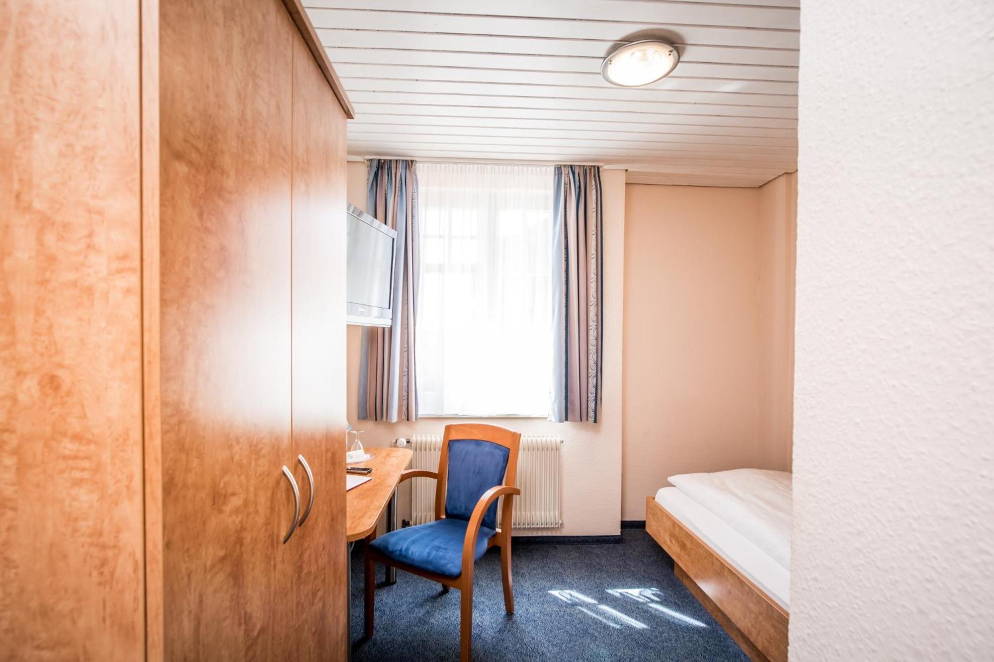 Hotel Zur Rose Eglofs Chambre photo