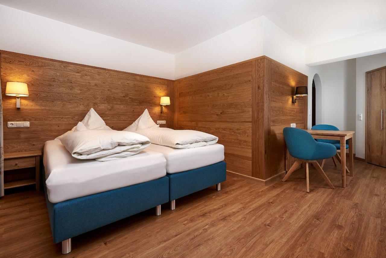 Hotel Zur Rose Eglofs Extérieur photo